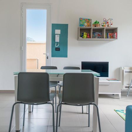 Babyaccommodation Family Comfort Ll Pietra Ligure Eksteriør bilde
