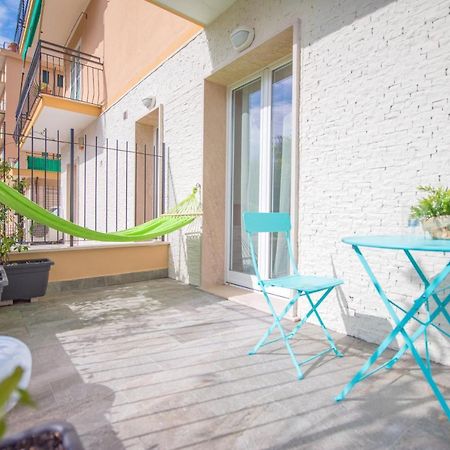 Babyaccommodation Family Comfort Ll Pietra Ligure Eksteriør bilde