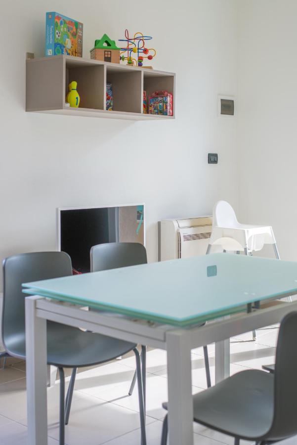 Babyaccommodation Family Comfort Ll Pietra Ligure Eksteriør bilde