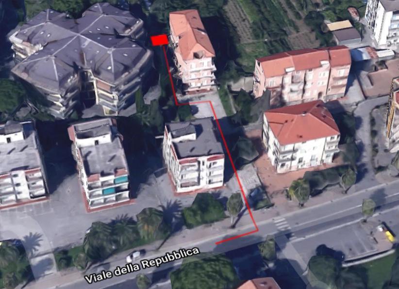 Babyaccommodation Family Comfort Ll Pietra Ligure Eksteriør bilde